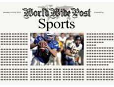 浓眉哥在尤文图斯比赛中爆冷，挺进下一轮引发热议！